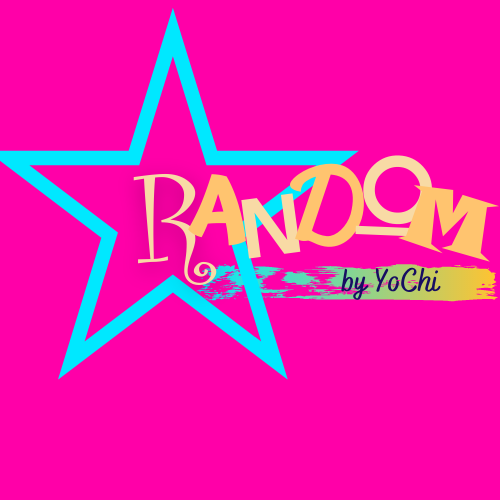 RANDOM by YoChi GIFT CARDS